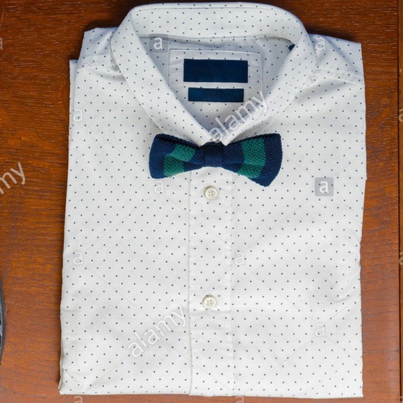 J. Crew Other - J. Crew Thompson Shirtings Dress Shirt
